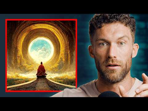 @ChrisWillx - "A Realistic Path To Enlightenment"