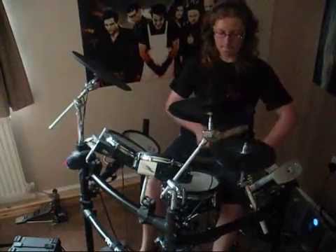 Thumbnail for Sepultura - Dictatorsh*t Drum Cover by Sepultura