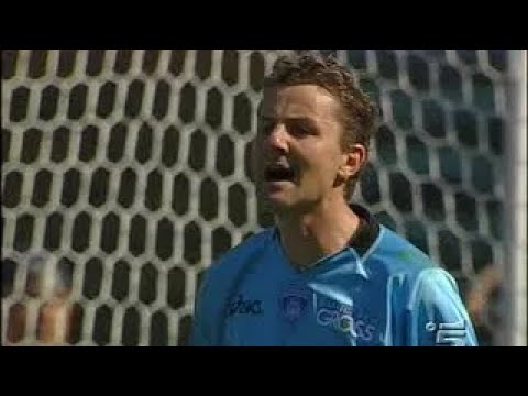 Lazio-Empoli 3-3 Serie A 05-06 32' Giornata