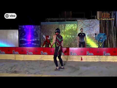 EEG El Gran Clásico - 16/10/2019 - 1/5