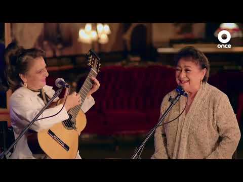 Noche, boleros y son - Hermanas Núñez: El reencuentro (26/08/2022)