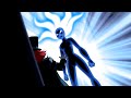Ben 10 Gwen S Anodite Form But Blue