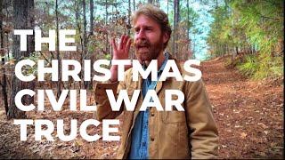 The Christmas Truce You Didn’t Know Happened During the Civil War