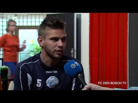 FCDB TV - Nabeschouwing Sparta