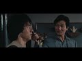 Jackie Chan Police Story 1985 Jackie Chan Saves Brigitte Lin Comedy Stunt Scene