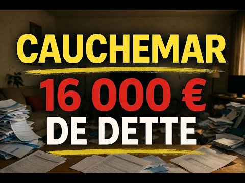 Story time : le locataire me doit 16 000 euros ...