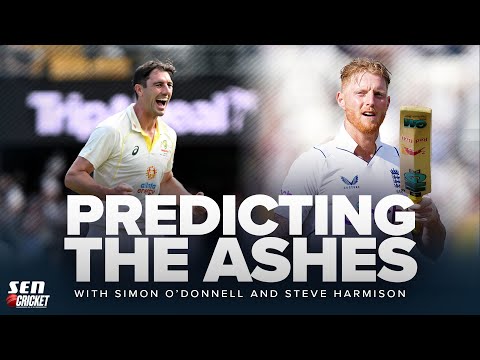 Road to the Ashes: Previewing the pinnacle of Test Cricket - SEN