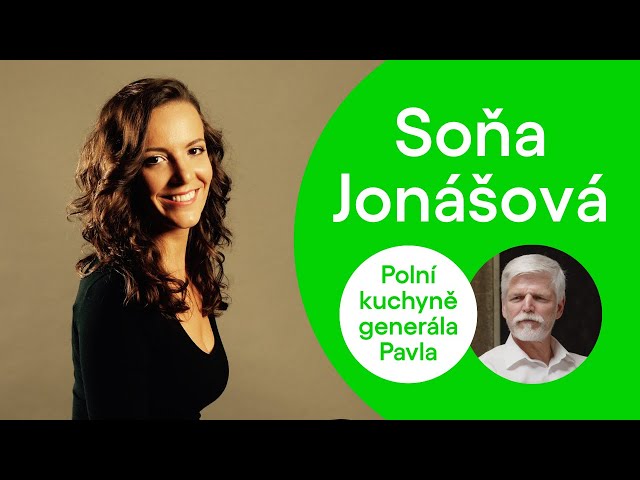 Soňa Jonášová: Vztah a lásku k půdě a tradicím se nám povedlo zpřetrhat