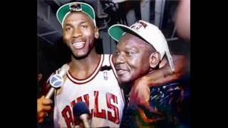 the truth behind the death of Michael Jordan father