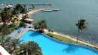 preview picture of video 'Hotel Punta Palma Estado Anzoategui...'