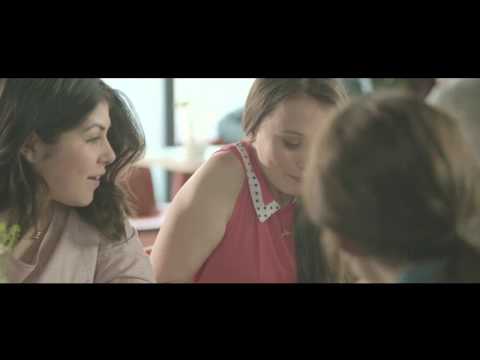 Vodafone Ireland New TV Ad 2013 | Even Better Network Coverage | Song by Dionne Warwick