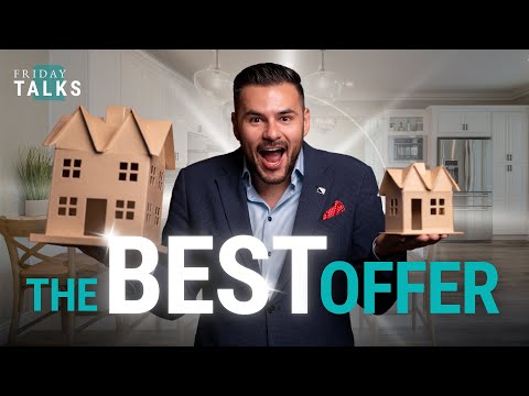 The Ultimate Real Estate Offer: Buyers & Sellers, Don't Miss Out!