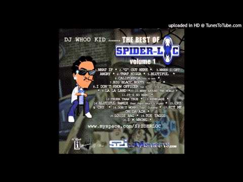 06-Spider Loc-California Feat 50 Cent-The Best Of Spider Loc Vol I