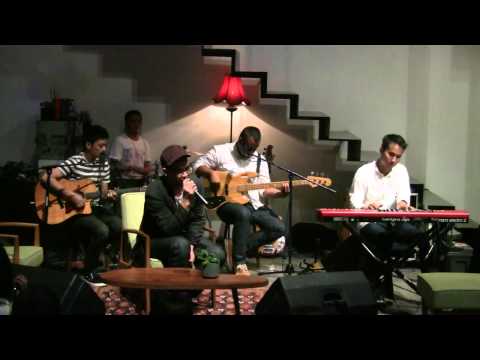 Twentyfirst Night - Terbaik Untukmu @ 3rd BCO [HD]