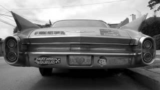 Angry Johnny And The Killbillies-Backup Plan