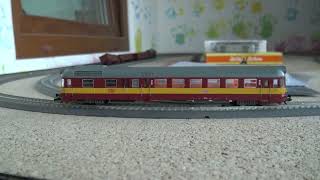 ČSD M296 1004 - MTB - TT