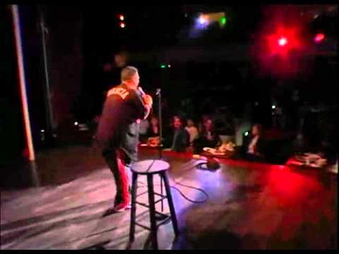 Carlos Mencia - Sméagol