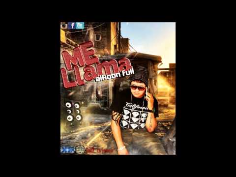 Alkoon Full - Me Llama (Prod. By Lan2 Records Y Gal2 La Esencia)