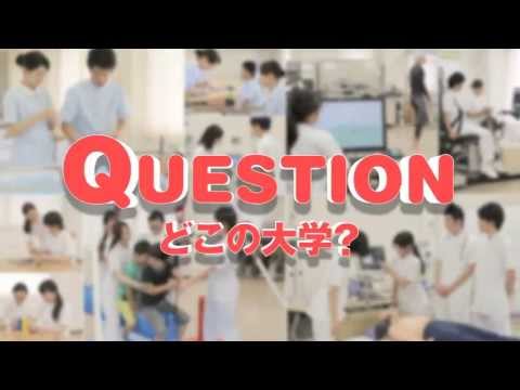 2013　藍野大学　CM夏