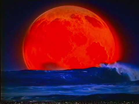 Nightmare Chronicles Intro (VHS, lost media, 1981)