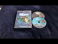 Opening To 2 Disc Collector S Edition Finding Nemo 2003 DVD Both Disc