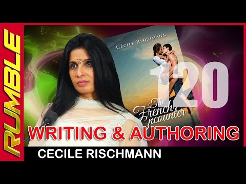 Cecile Rischmann Rumble with Madhav, A Suresh Menon Production