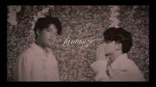 Download lagu Ariana Grande - fantasize (Cover by Mer Anthony) mp3