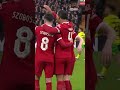 ????! De Nederlanders doen het voor Liverpool?#ZiggoSport #FACup #LIVNOR #Liverpool #VanDijk #Shorts