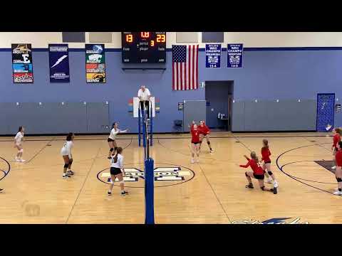 Madison 8th vs Chardon - Sept. 2, 2021