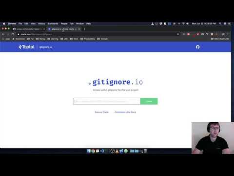 UIStackView - Lesson 2 - Setting Up the Project