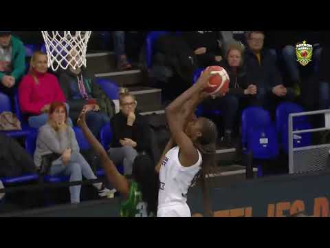 2022.12.04. Sopron Basket - SERCO UNI Győr, SBExtra