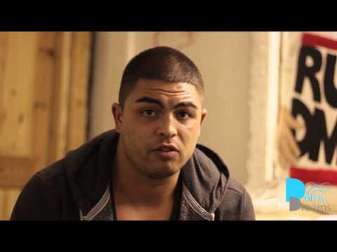 Derby Dreams - Intro Profiles - Justified Defiance