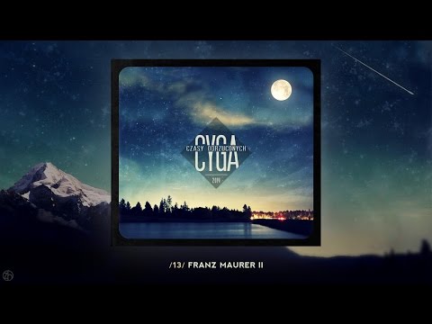 Cyga - Franz Maurer II