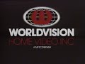 FBI Warning Screen Goodtimes Home Video Worldvision Home Video 1988