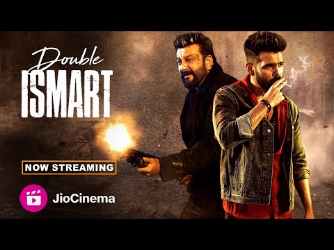 Double iSMART (2024)