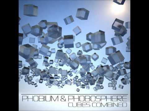 Phobium & Phobosphere - Space Flight Satellite (Album Edit)