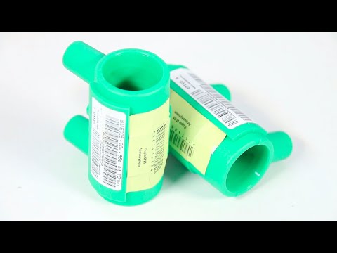 ACQUA SYSTEM - Electrofusión