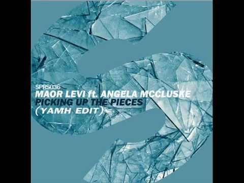 Maor Levi - Pick Up The Pieces ft Angela McCluskey (YAMH Edit)