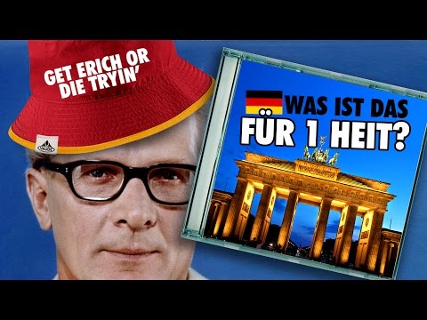 Time Lies präsentiert: WAS IST DAS FÜR 1 HEIT?
