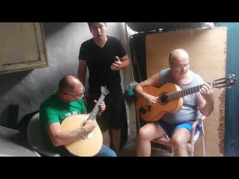 Luís Morgado - O Pintor (Fado Amora)