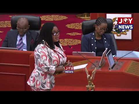 Clamp down on streetism: Gender Minister insists measures to clamp down on streetism are effective