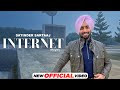 ਇੰਟਰਨੈੱਟ Internet Satinder Sartaaj Latest Punjabi Songs 2024 New Punjabi Songs 2024