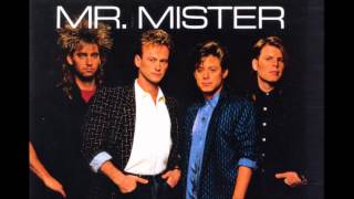 Mr.Mister-Run To Her. (adult contemporary)