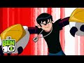 Every Kevin 11 Transformation | Ben 10 | Cartoon Network Every Kevin 11 Transformation | Ben 10 | Cartoon Network