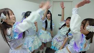 Stella! 新体制お披露目ライブ「Dream Connector」アフタームービー