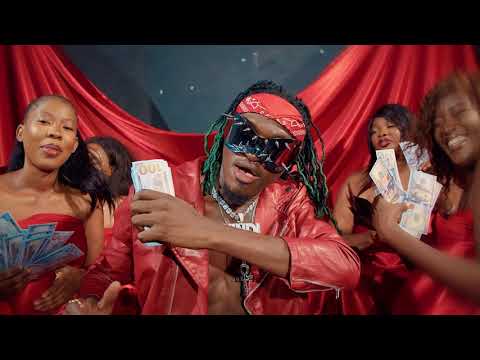 Francky Degam - Tondo le wegueede (Clip Officiel)