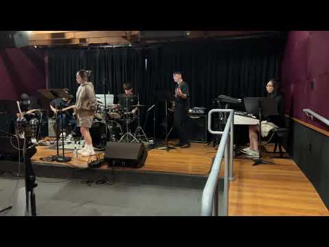 Dean Brown - Shadow Solo