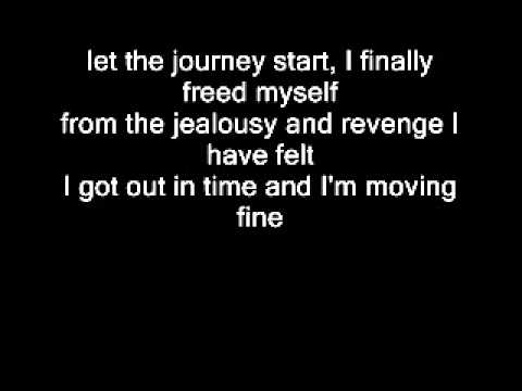 Video thumbnail for Leaving Alone