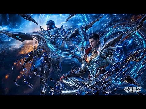 Swallowed Star - Ep 210 (1080p)