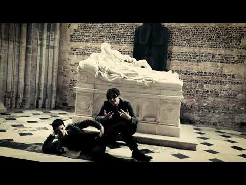 unknown t changed music video